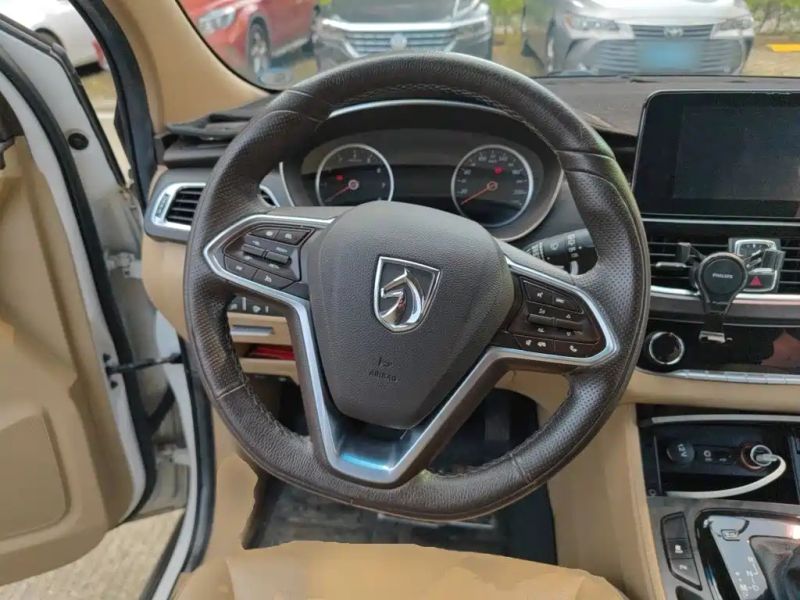 Baojun 730