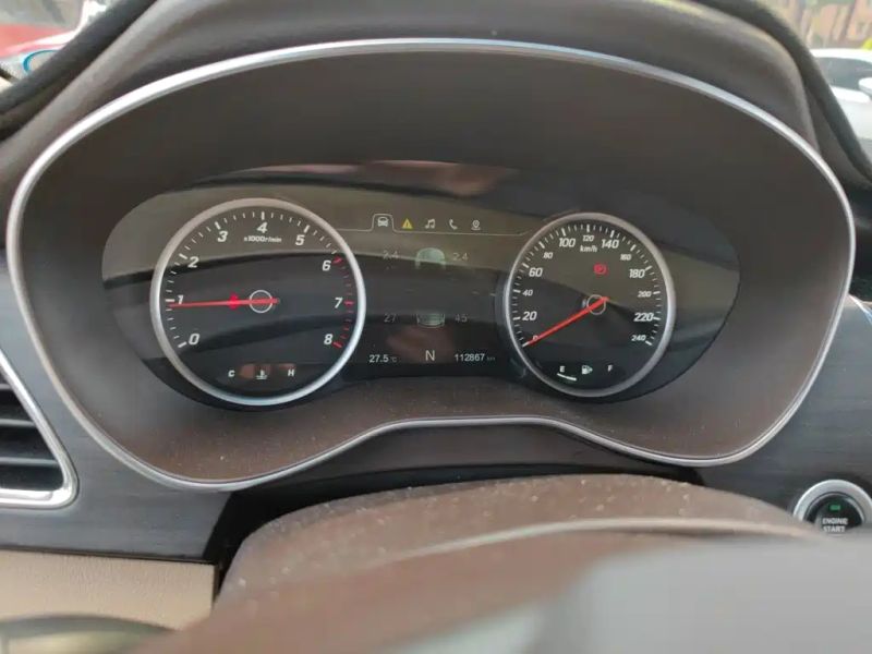 Baojun 730