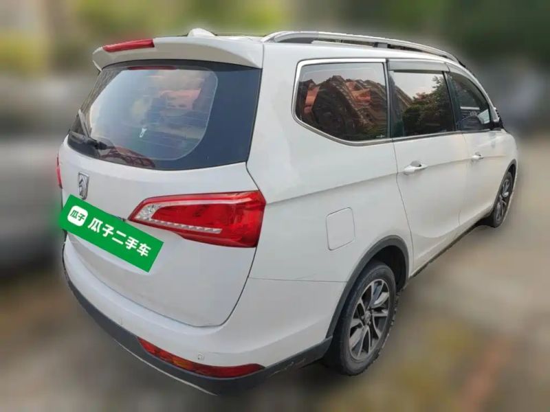 Baojun 730