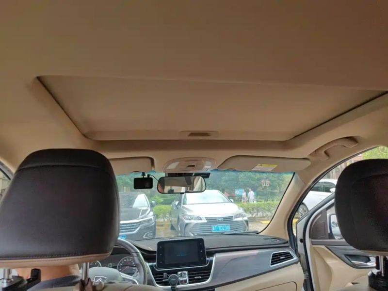 Baojun 730