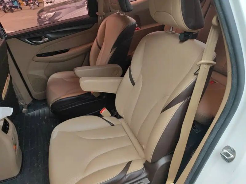 Baojun 730