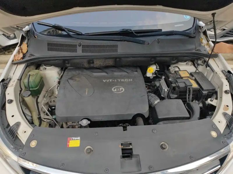 Baojun 730
