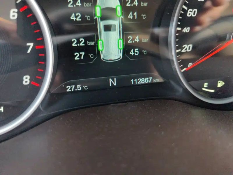 Baojun 730