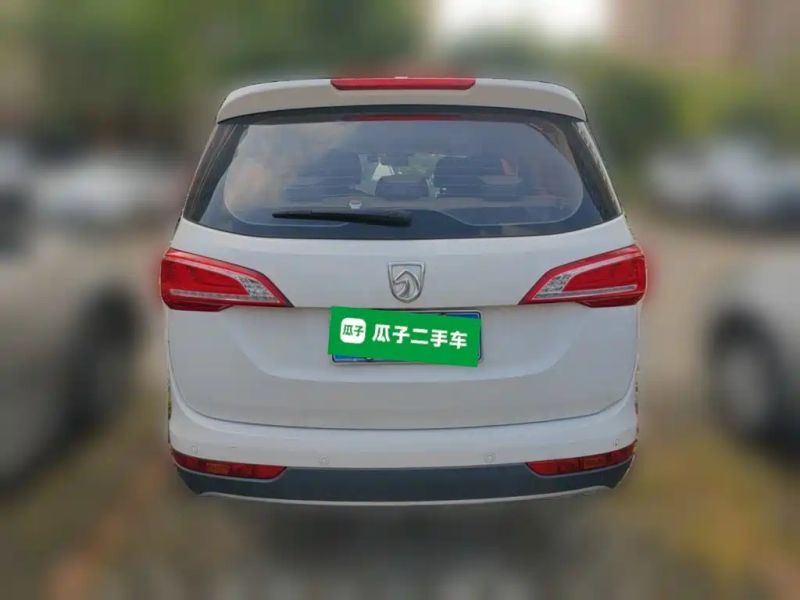 Baojun 730