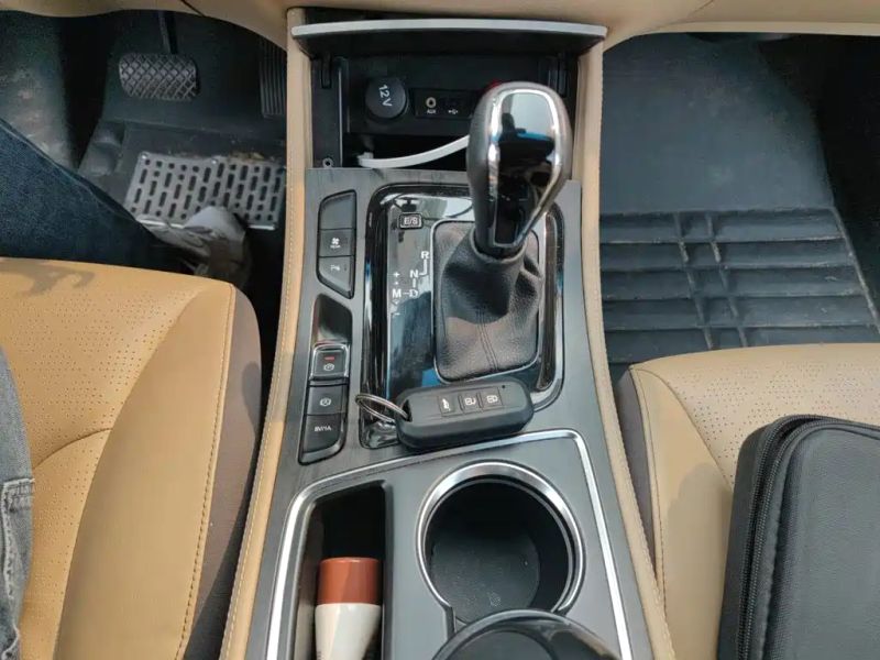 Baojun 730