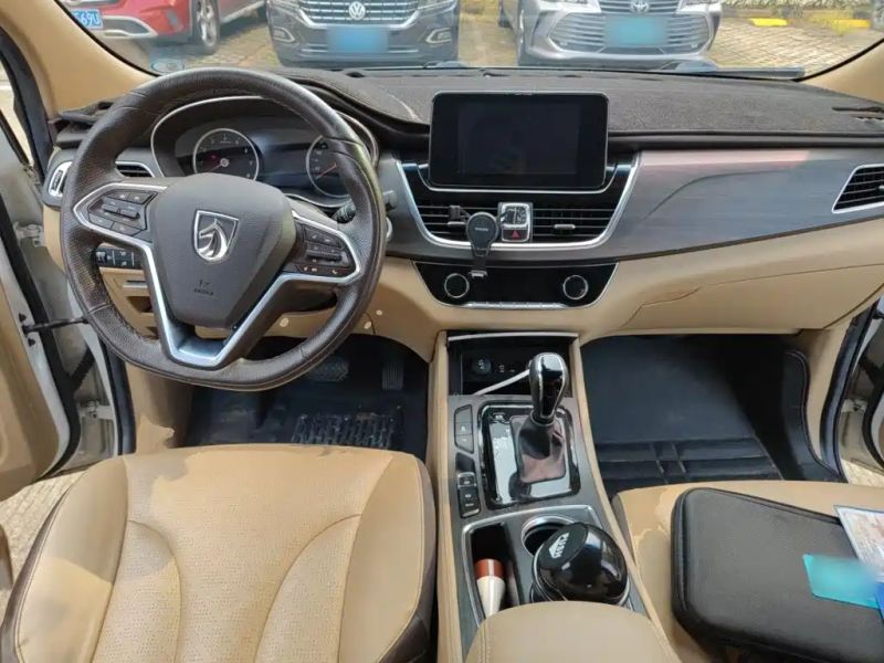 Baojun 730