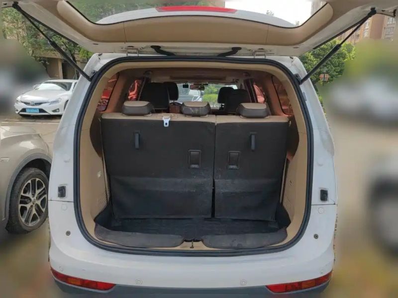 Baojun 730