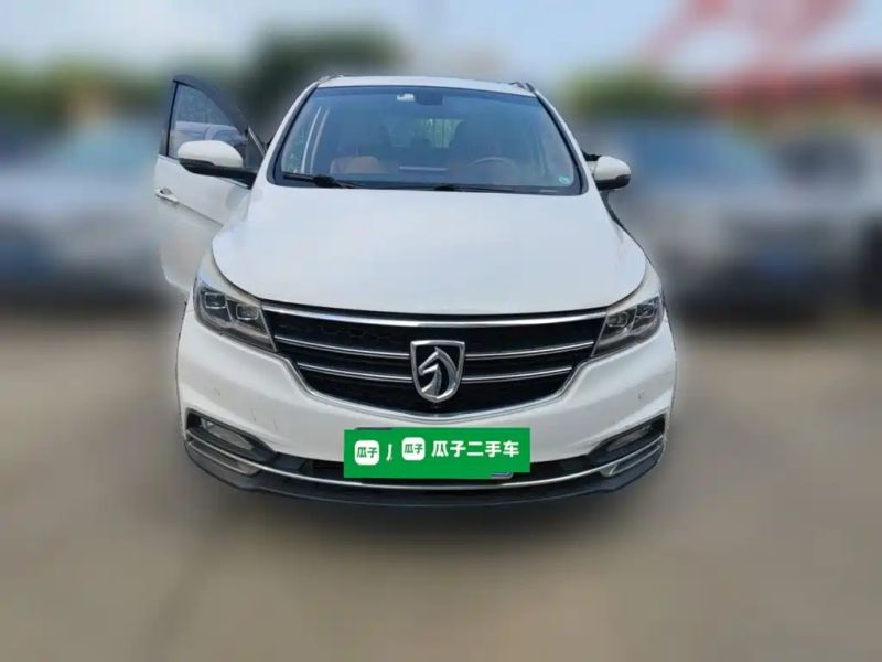 Baojun 730