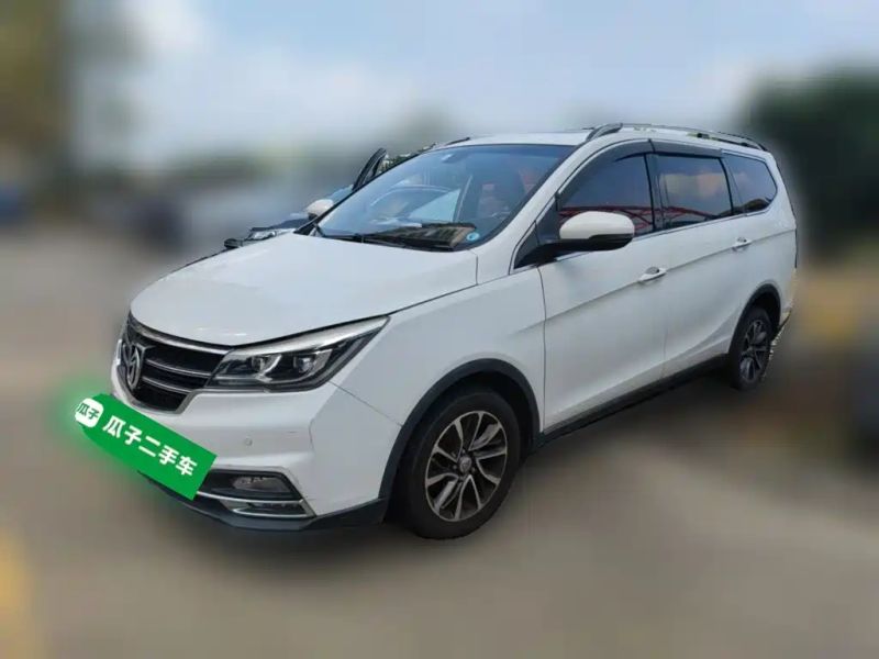 Baojun 730