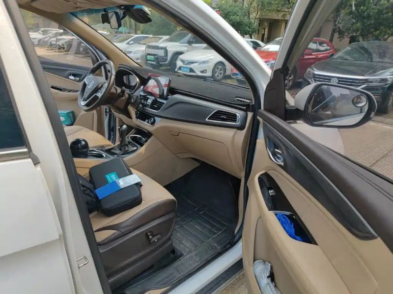 Baojun 730