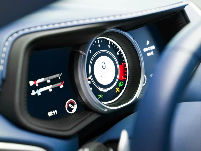 Aston-martin db11