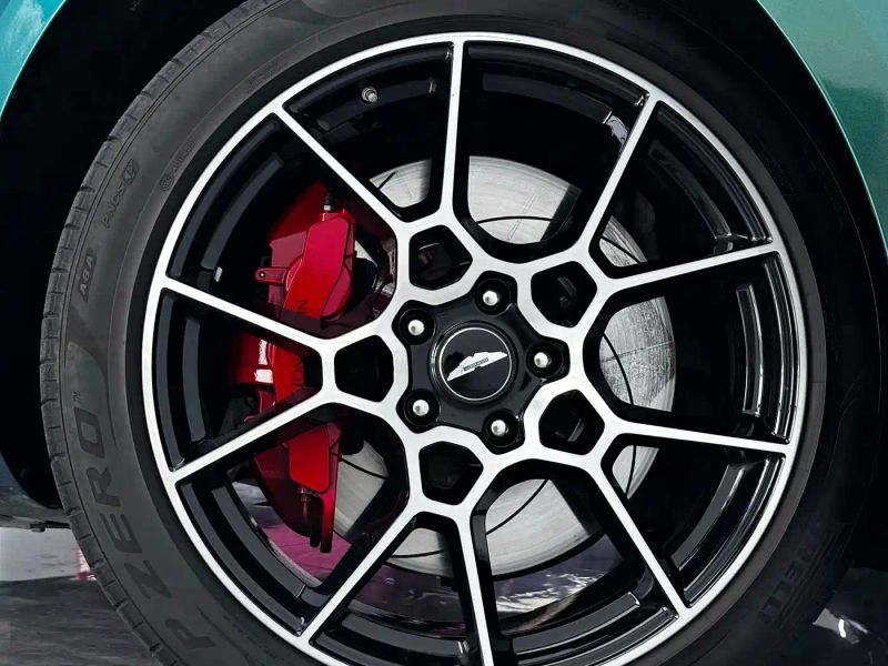 Aston-martin dbx