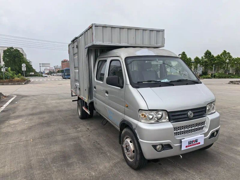 DFSK d52