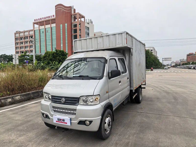 DFSK d52