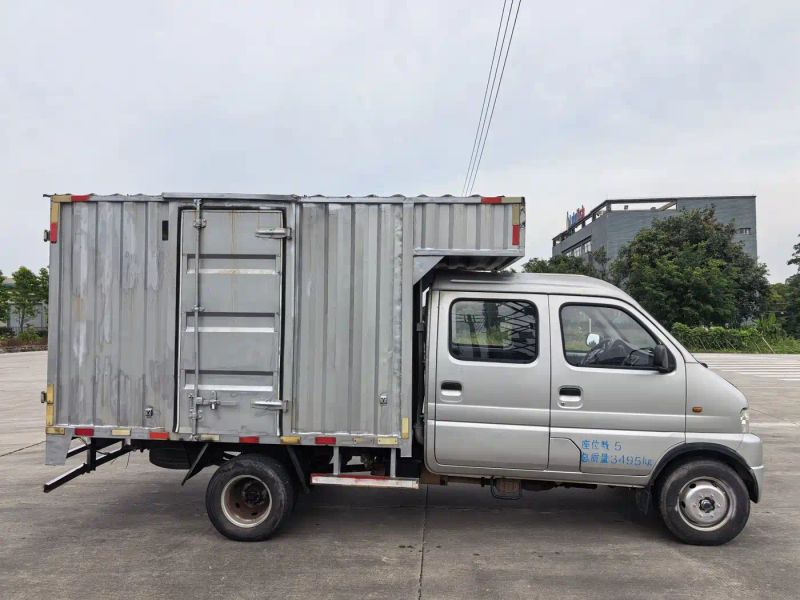 DFSK d52