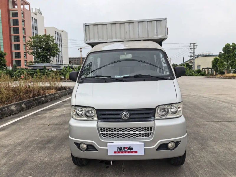 DFSK d52
