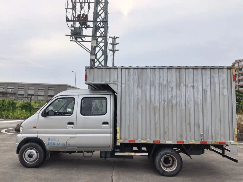 DFSK d52