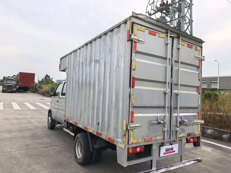 DFSK d52