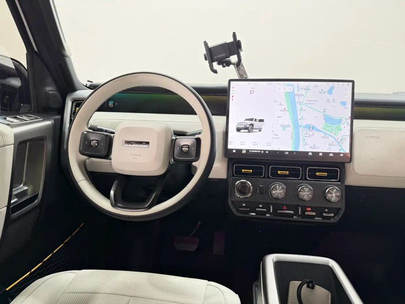 Icar super-v