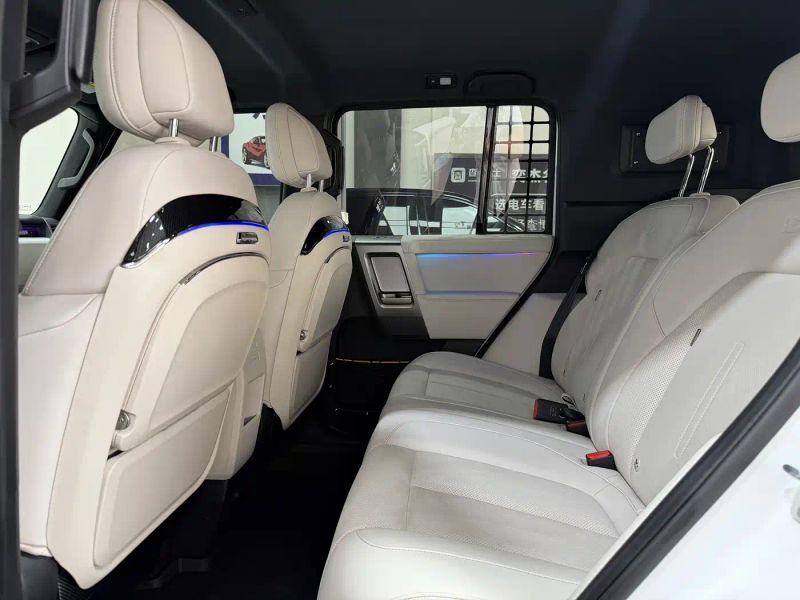 Icar super-v