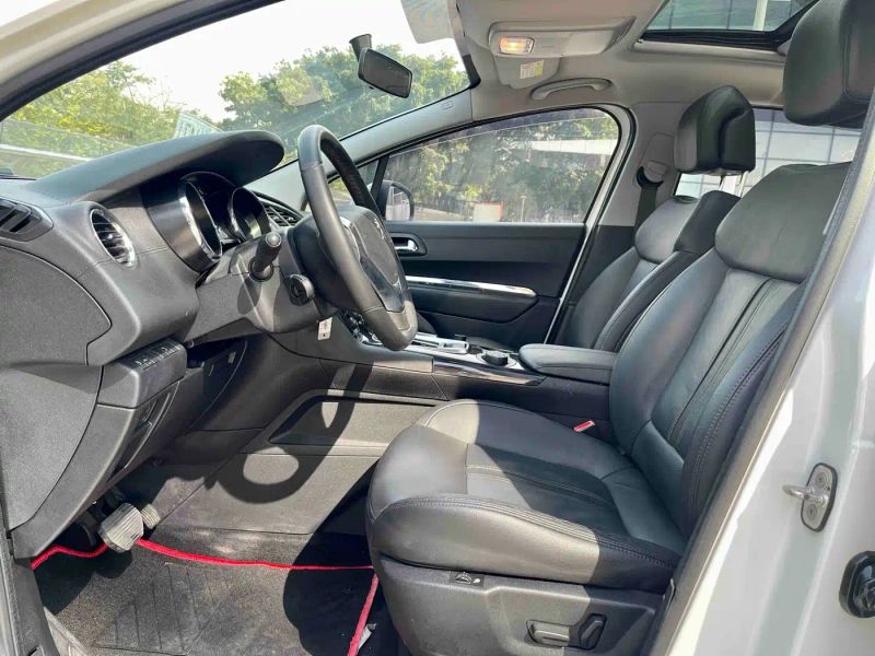 Peugeot peugeot_3008