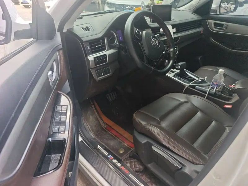 xinghai x5