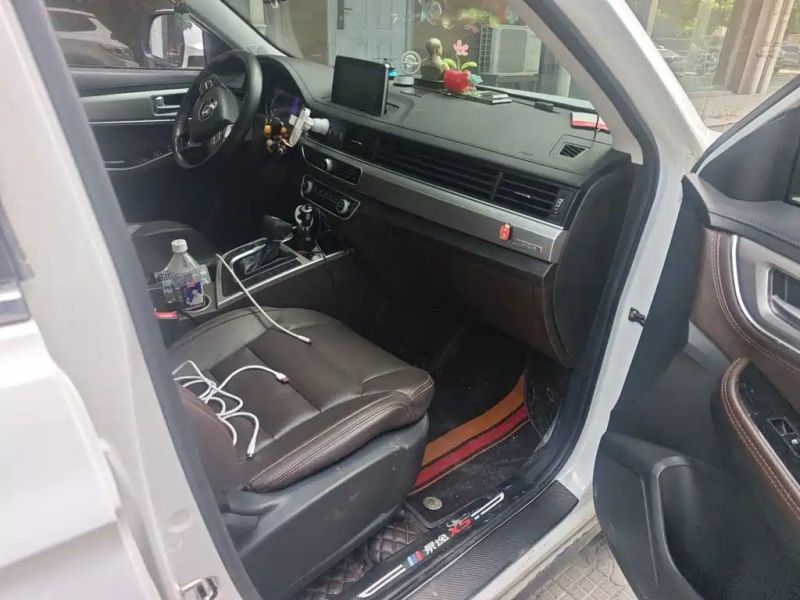 xinghai x5