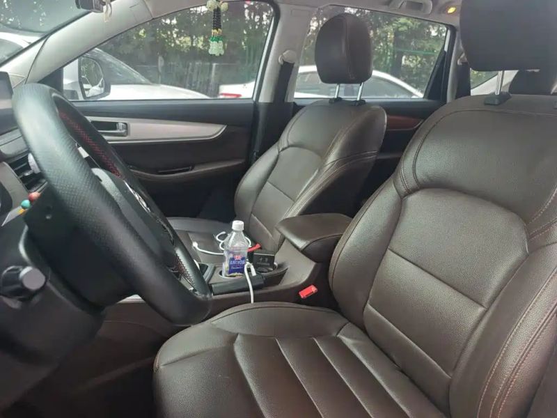 xinghai x5