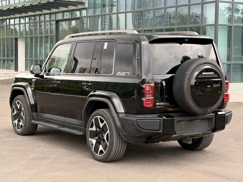Icar v