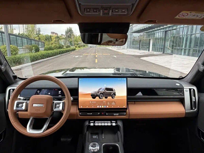 Icar v