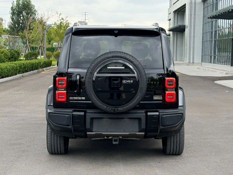 Icar v