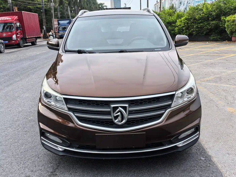 Baojun 730