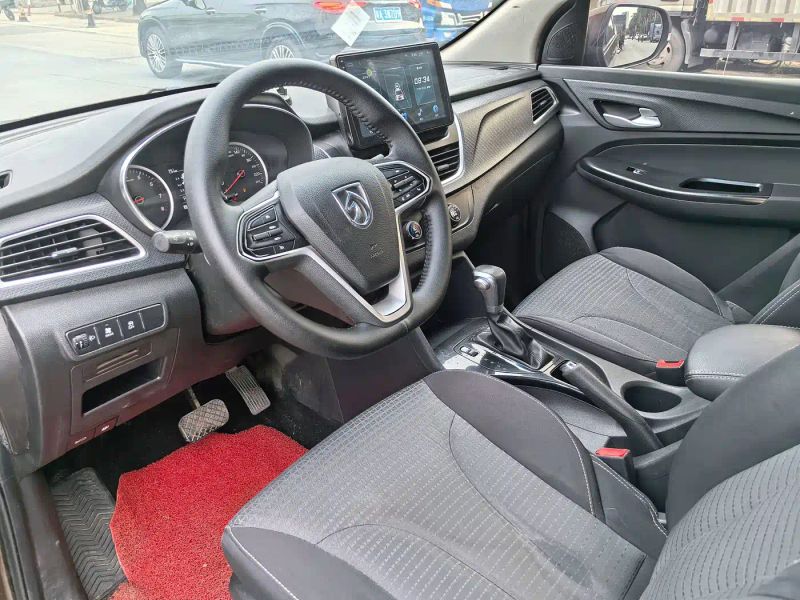 Baojun 730