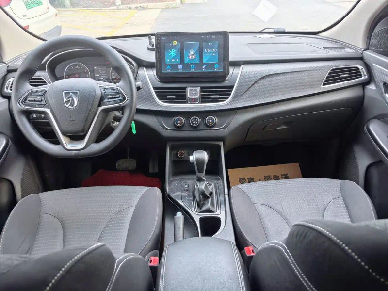 Baojun 730