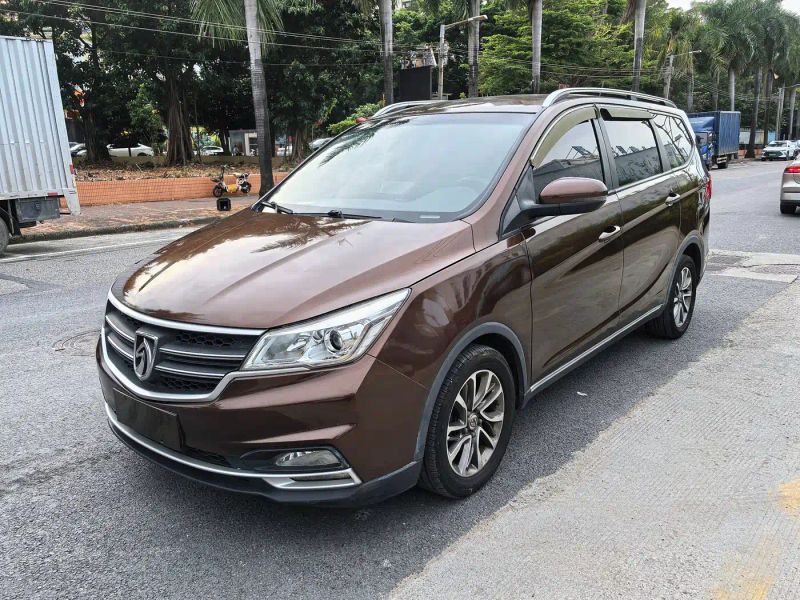 Baojun 730
