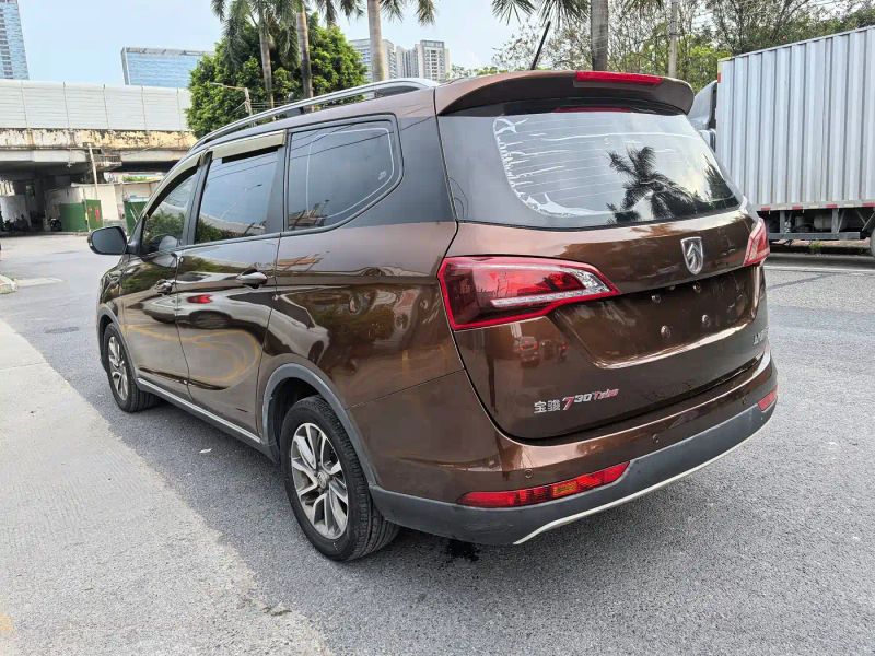 Baojun 730