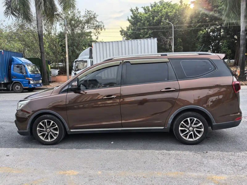 Baojun 730
