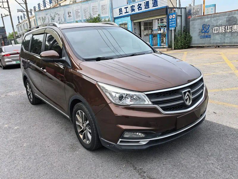 Baojun 730
