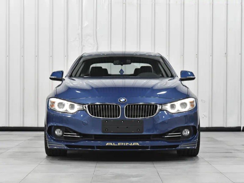 Alpina b4