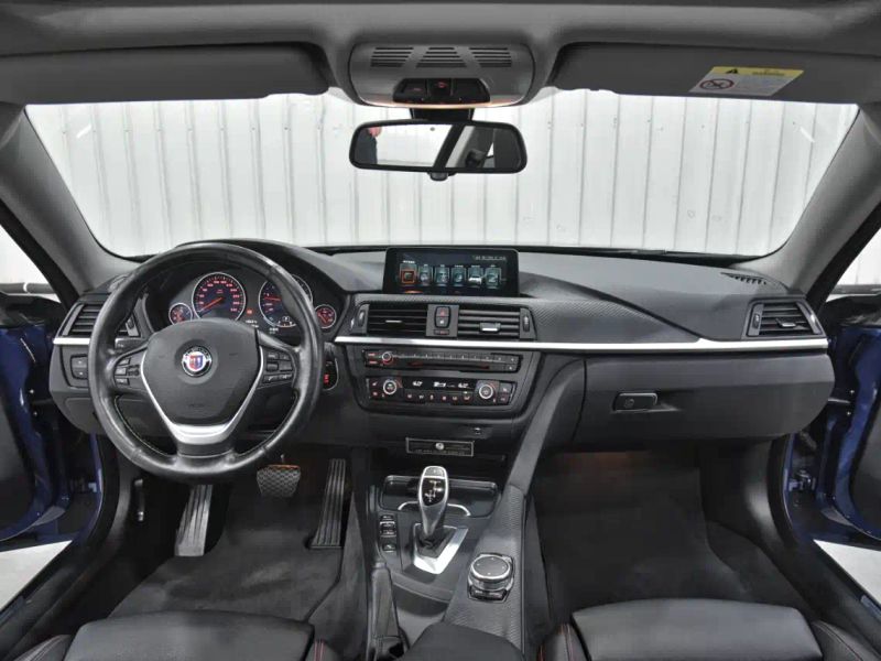 Alpina b4