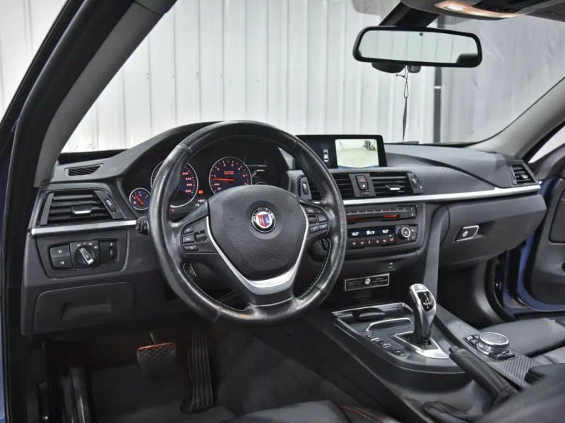 Alpina b4