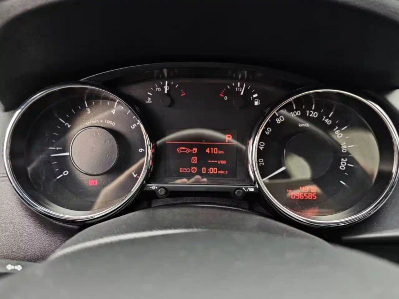 Peugeot peugeot_3008