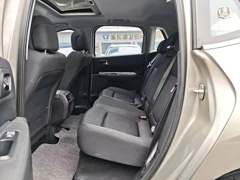 Peugeot peugeot_3008