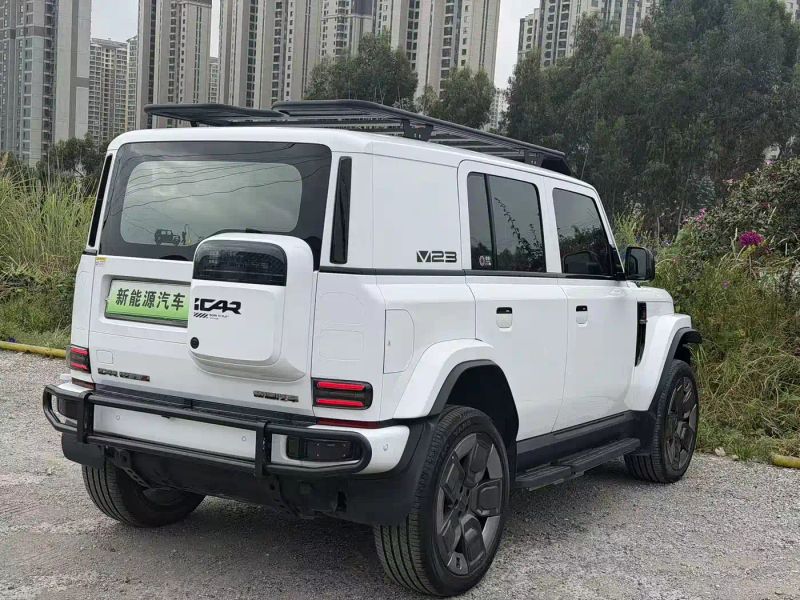 Icar superv23