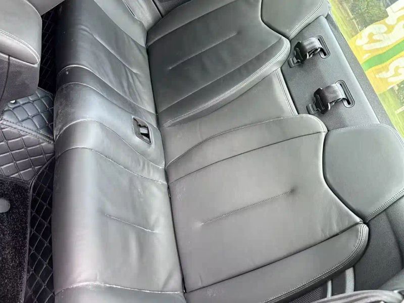 Peugeot RCZ