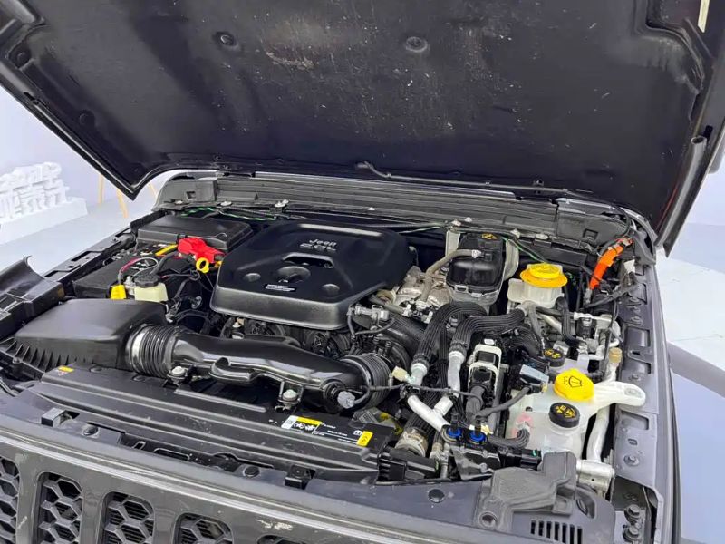 Jeep new_energy