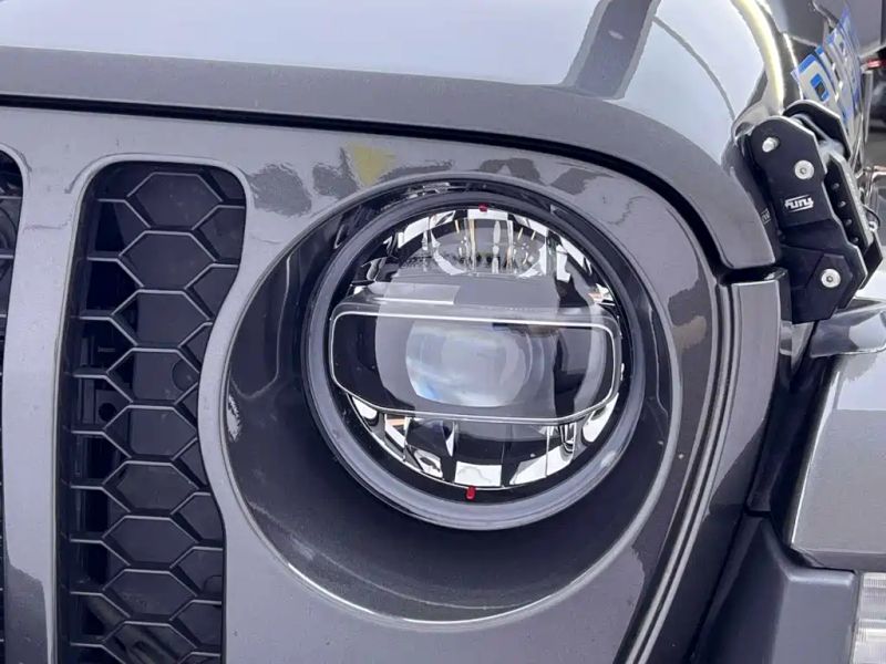 Jeep new_energy