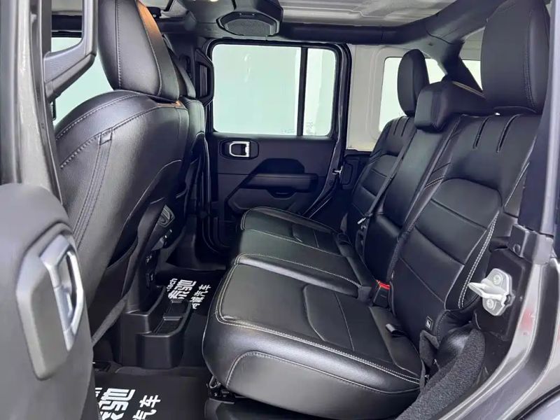Jeep new_energy