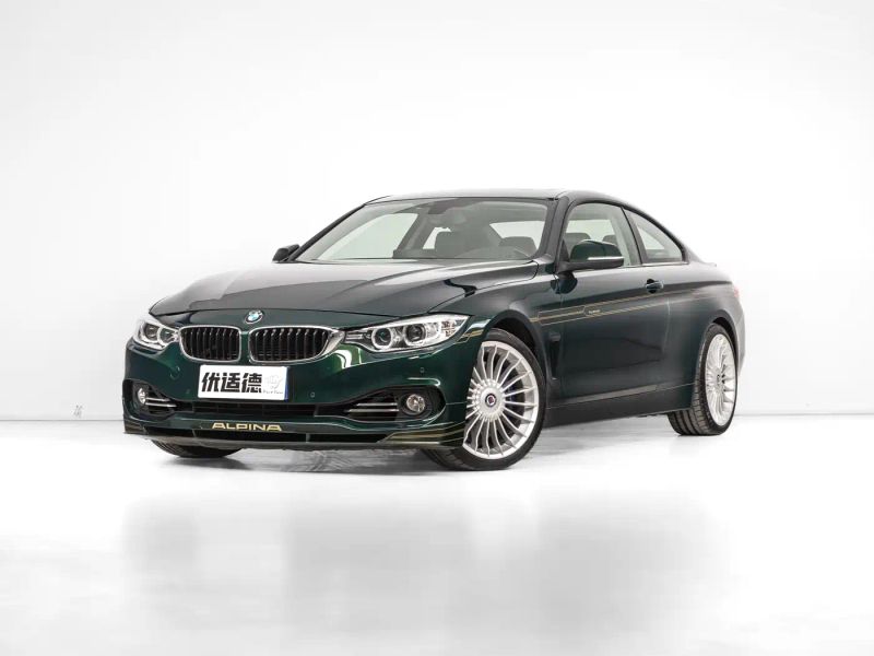 Alpina b4