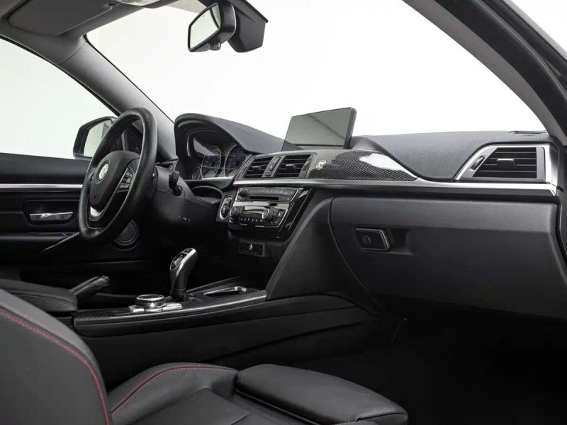 Alpina b4
